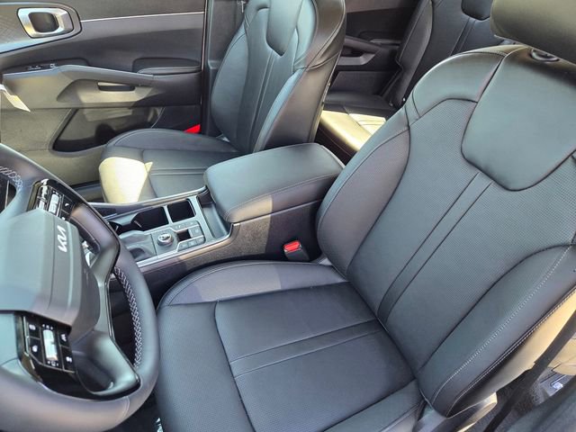 New 2026 Kia Sorento S image 24