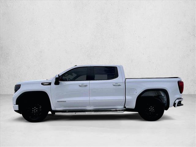 Used 2024 GMC Sierra 1500 Elevation RWD image 6