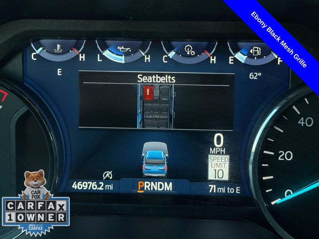 Used 2024 Ford Expedition Limited image 14