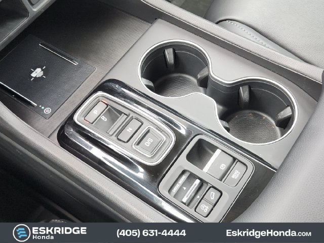 Certified 2026 Honda Pilot EX-L image 21