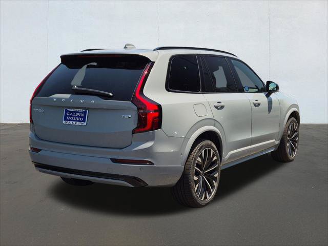 New 2026 Volvo XC90 T8 Ultra w/ Protection Package AWD/4WD image 2