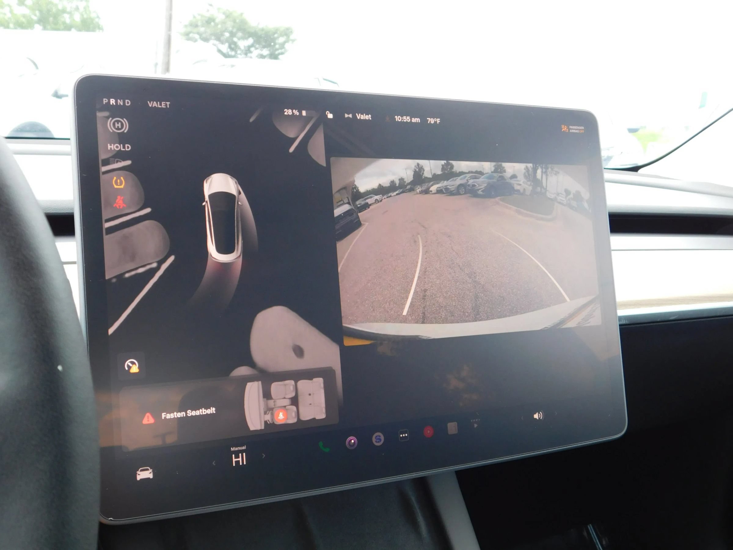 Used 2023 Tesla Model 3 Standard Range RWD image 17