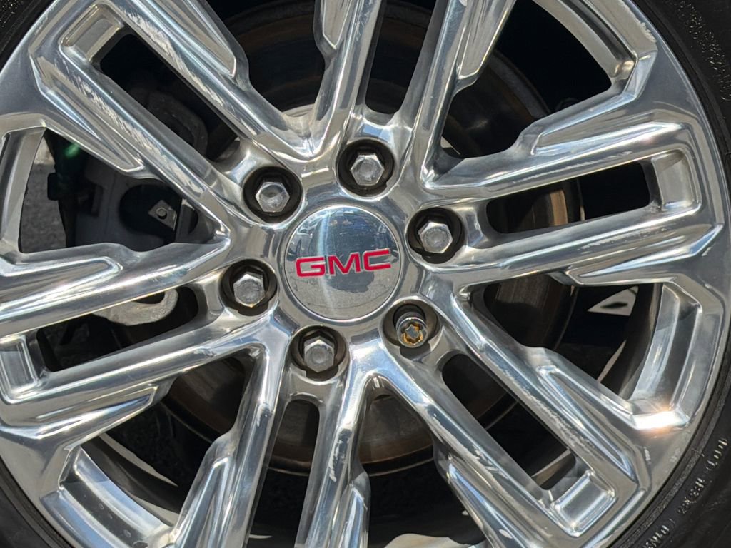 Used 2021 GMC Yukon SLT w/ SLT Luxury Plus Package image 6