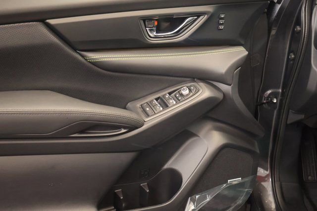 New 2025 Subaru Ascent Bronze Edition image 8
