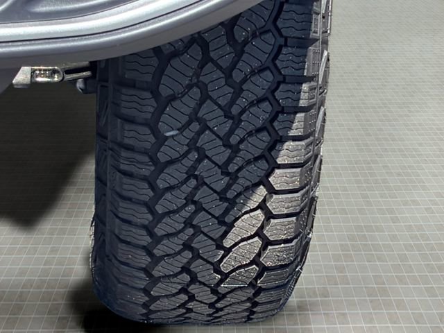 New 2026 Jeep Wrangler Sahara image 11