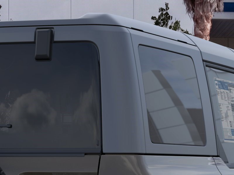 New 2026 Ford Bronco Big Bend AWD/4WD image 26