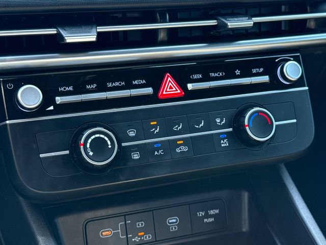 Certified 2025 Hyundai Santa Cruz SE image 24