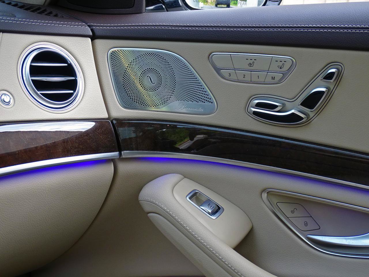 Used 2020 Mercedes-Benz S 450 Sedan image 27