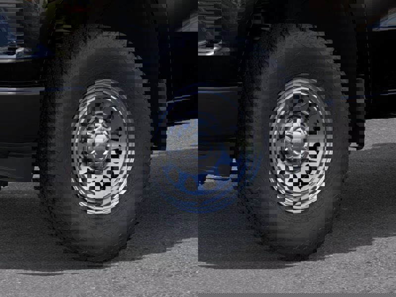 New 2026 Chevrolet Silverado 1500 W/T w/ WT Value Package image 9