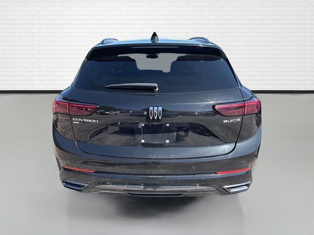 Used 2024 Buick Envision Sport Touring AWD/4WD image 7