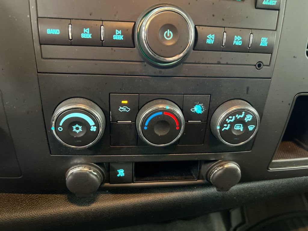 Used 2009 Chevrolet Silverado 1500 LT w/ Power Pack Plus image 15