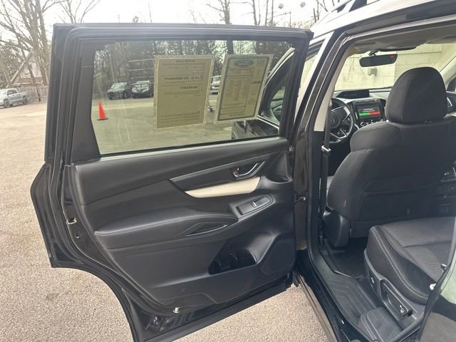 Used 2020 Subaru Ascent Premium w/ Convenience Package image 26