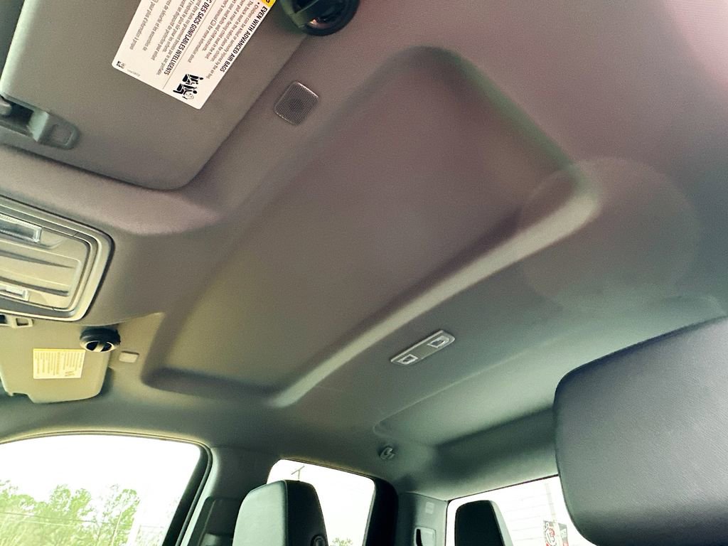 New 2026 GMC Sierra 1500 Pro w/ Pro Value Package image 11