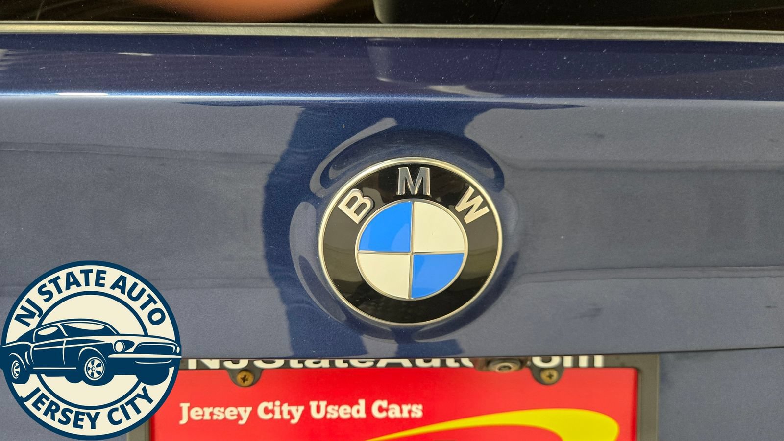 Used 2019 BMW X3 sDrive30i w/ Driving Assistance Package RWD image 32