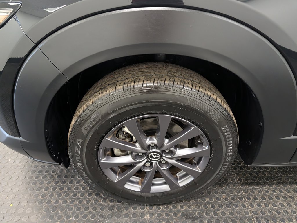 Certified 2024 MAZDA CX-30 AWD 2.5 S image 8