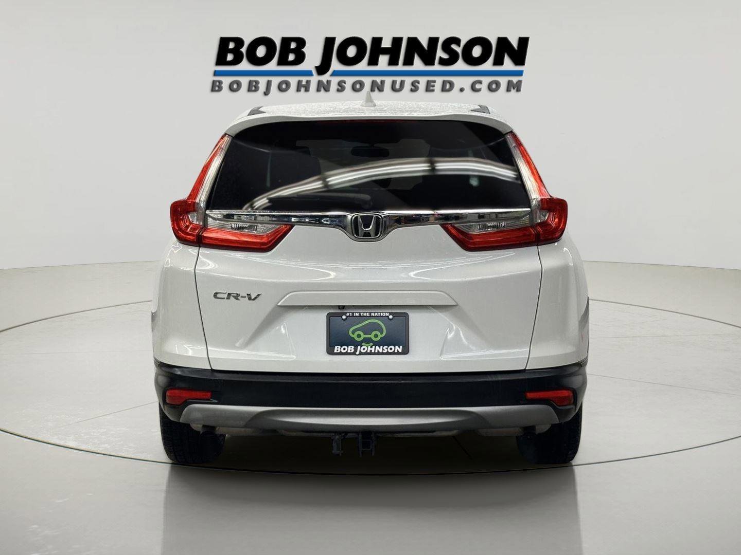 Used 2019 Honda CR-V EX image 9