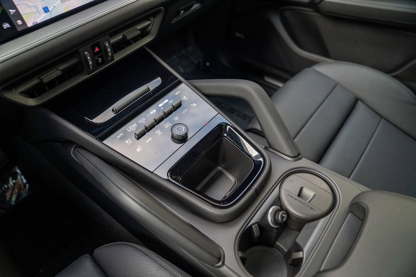 Certified 2026 Porsche Cayenne image 20