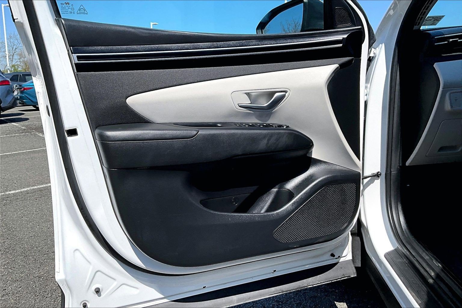 Used 2023 Hyundai Tucson SEL w/ Convenience Package image 22