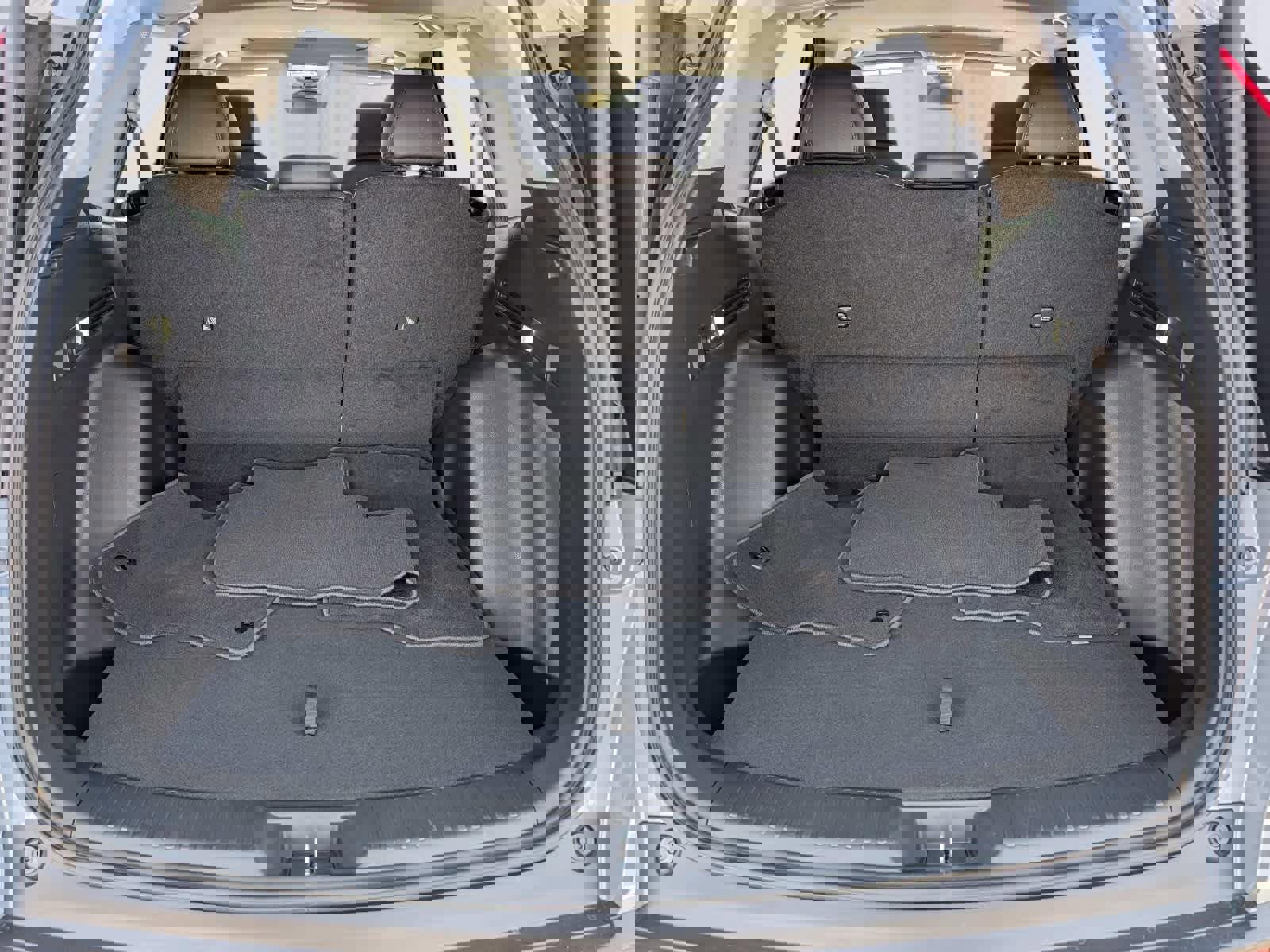 Certified 2025 Honda CR-V EX-L image 10