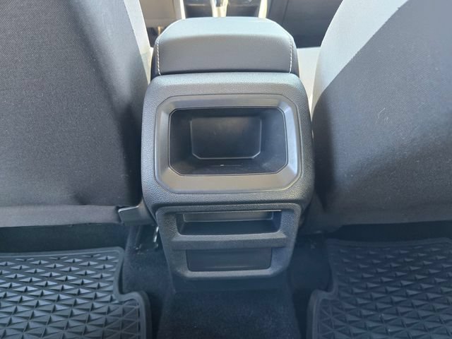 Used 2023 Volkswagen Taos S w/ Driver Assistance Package FWD image 12