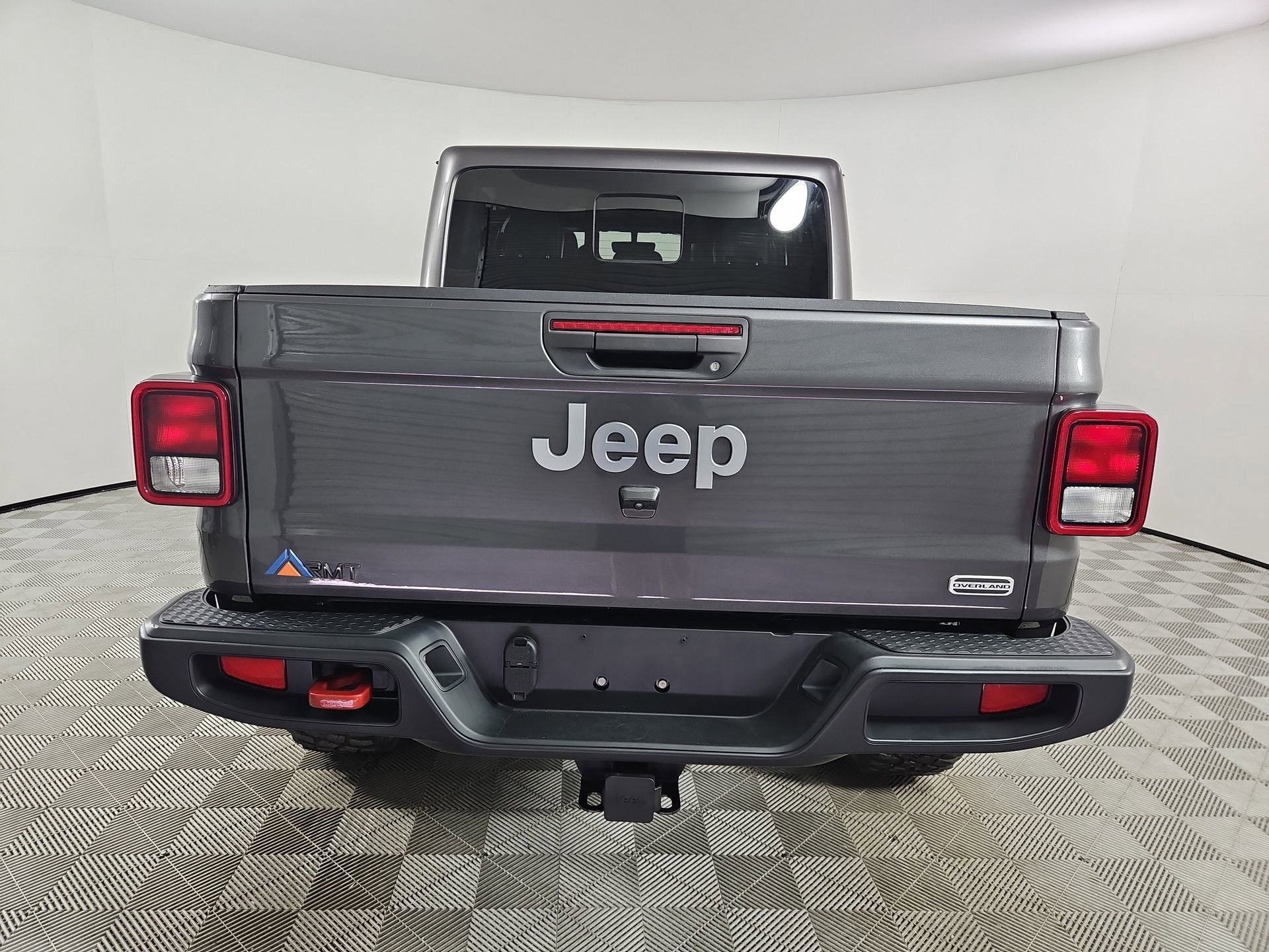 Used 2021 Jeep Gladiator Overland w/ Popular Equipment Package AWD/4WD image 6
