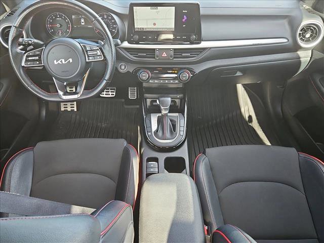 Used 2023 Kia Forte GT image 18