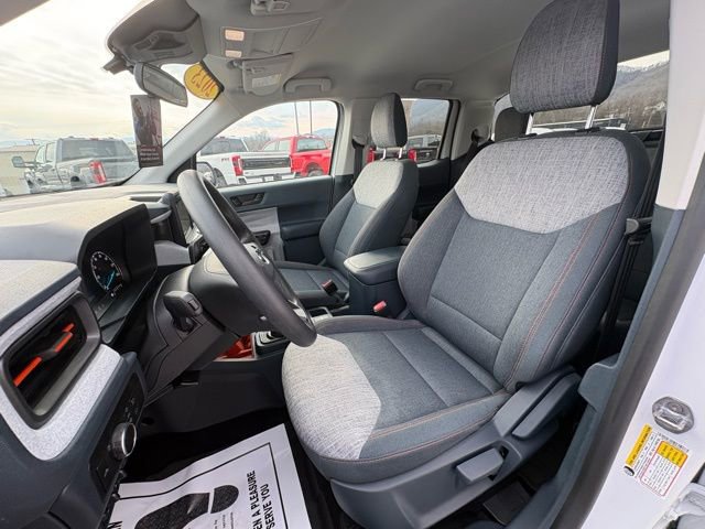 Used 2023 Ford Maverick XLT w/ Equipment Group 300A Standard image 27