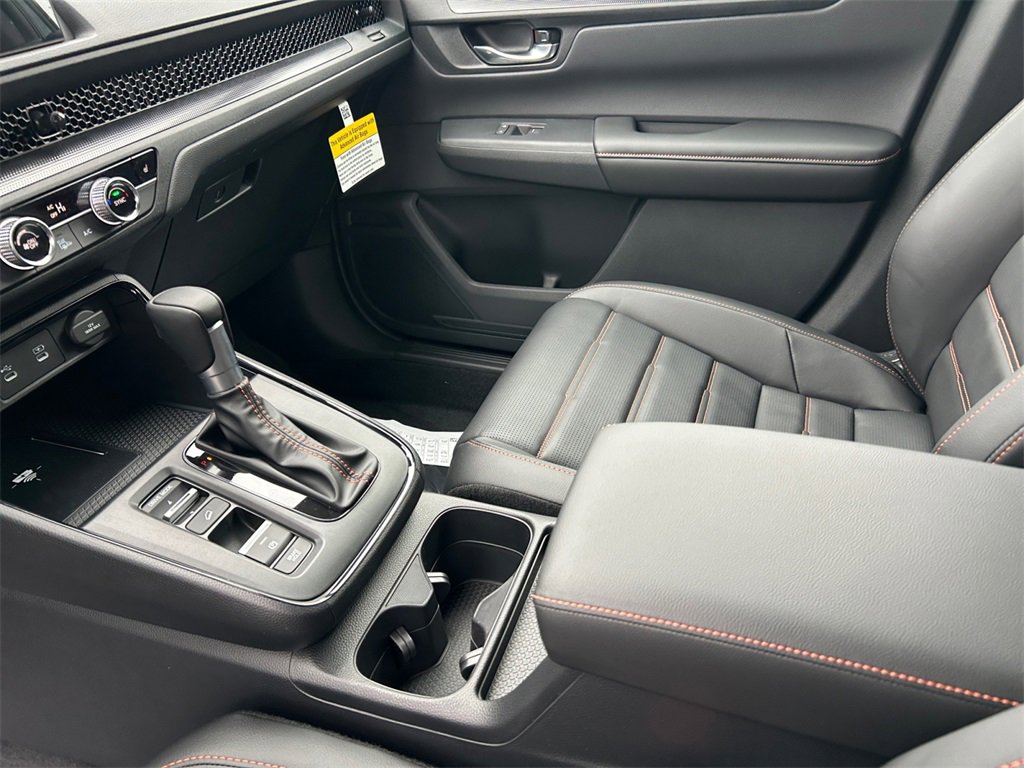 New 2026 Honda CR-V Sport-L image 11