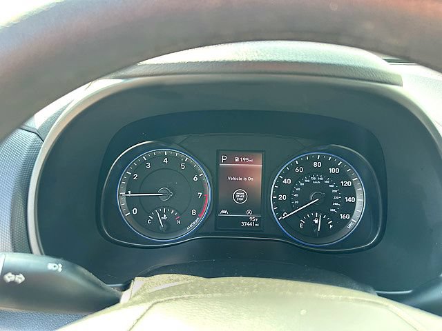Used 2023 Hyundai Kona SEL AWD/4WD image 23