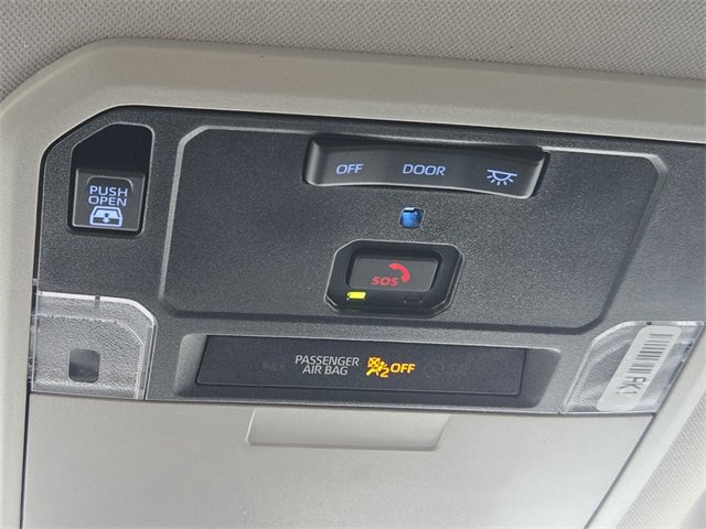 Used 2024 Toyota Tundra SR5 w/ SR5 Convenience Package image 25