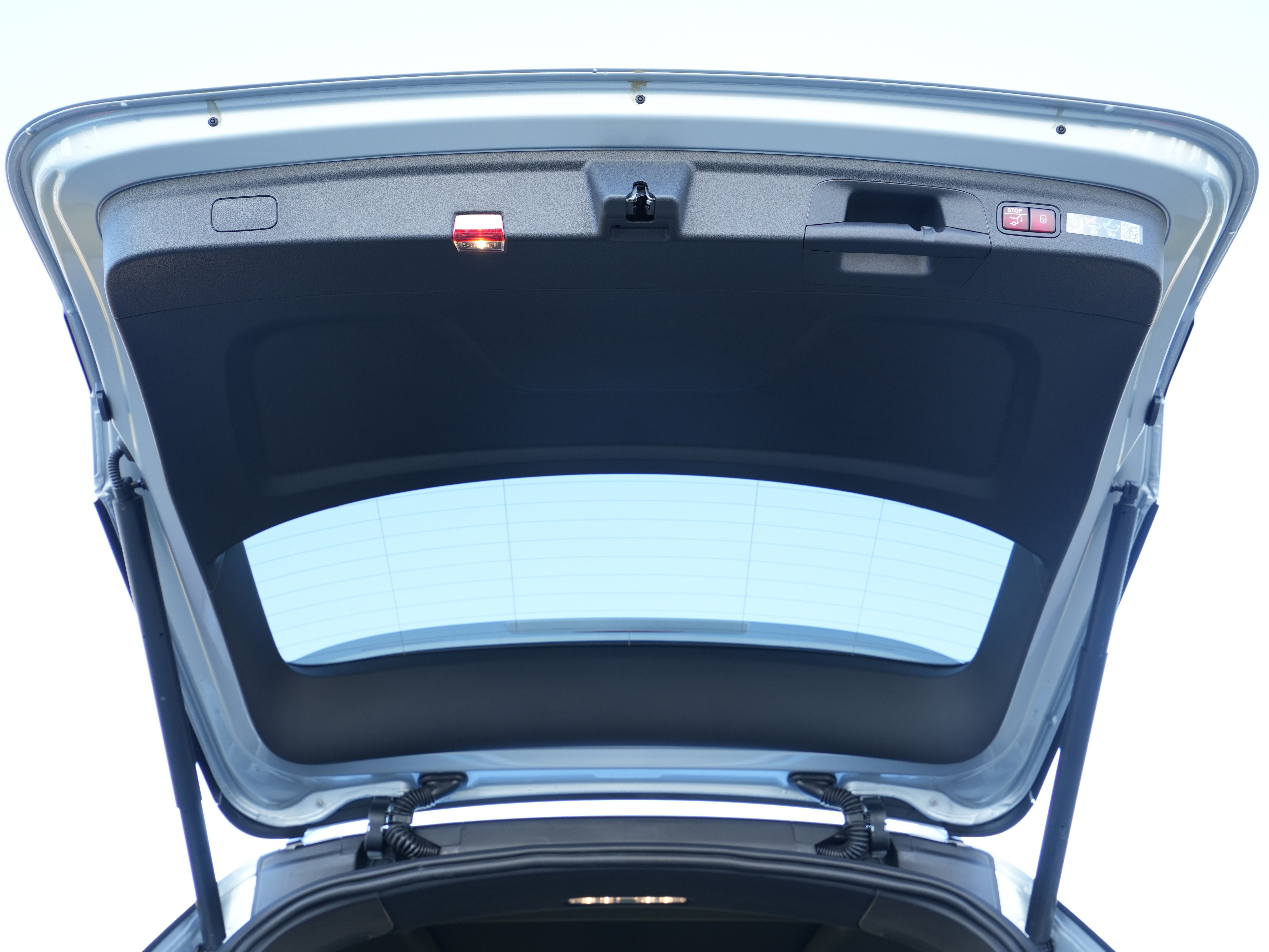 New 2026 Mercedes-Benz GLE 350 4MATIC image 17