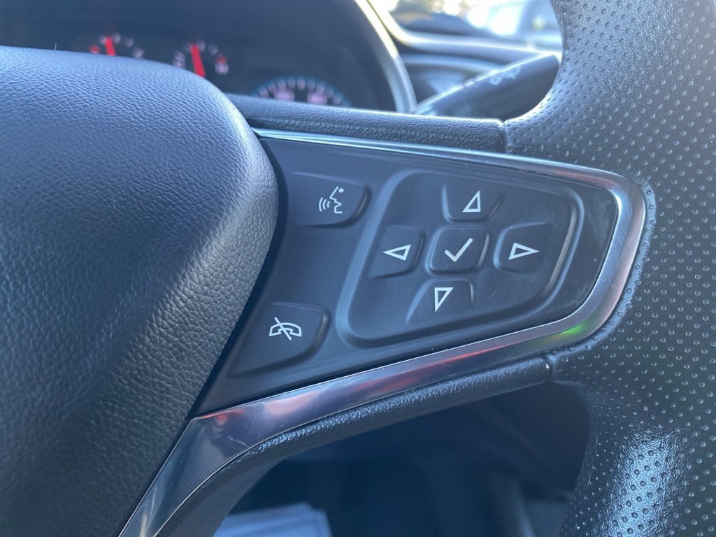 Certified 2023 Chevrolet Malibu LT image 20