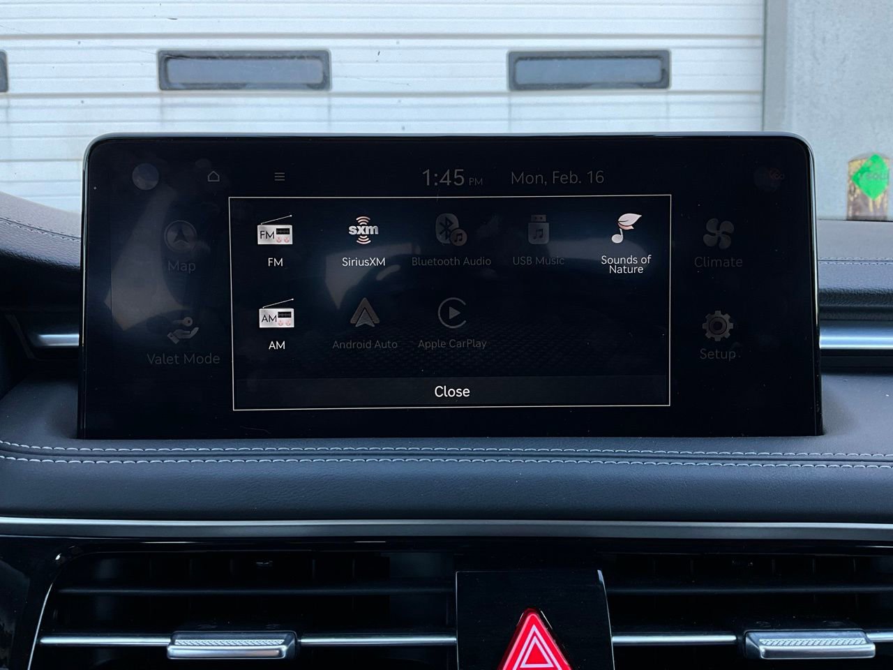 Used 2025 Genesis G70 2.5T image 30