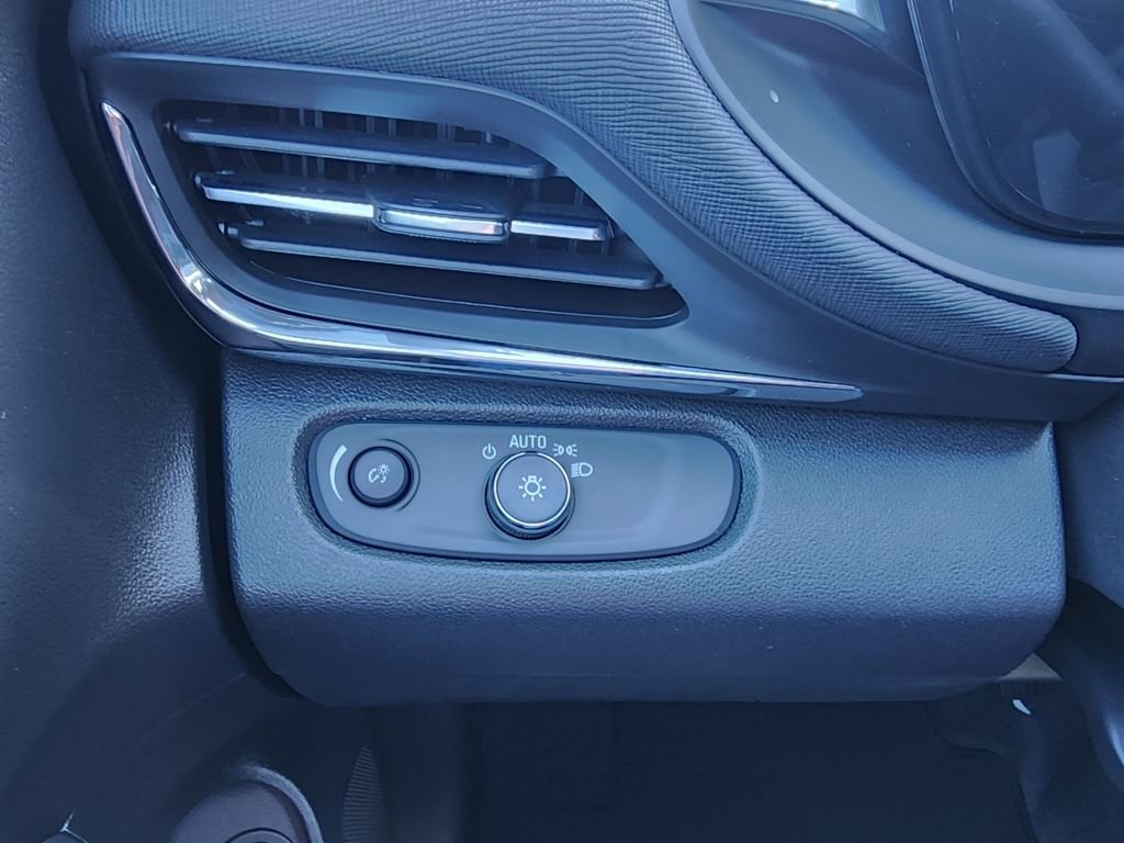 New 2026 Buick Envista Preferred w/ Convenience I Package image 17