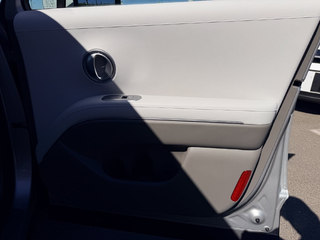 New 2027 Hyundai Palisade SEL AWD/4WD image 11