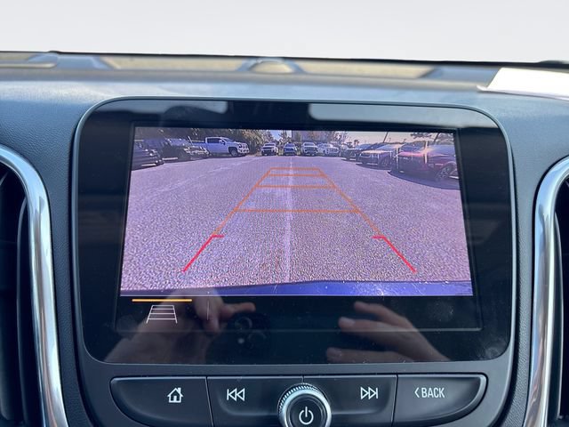 Used 2020 Chevrolet Equinox LT FWD image 17