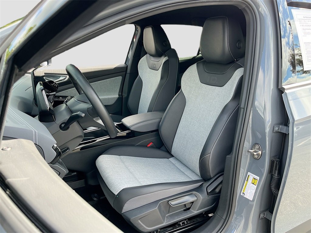 Used 2023 Volkswagen ID.4 Pro image 20