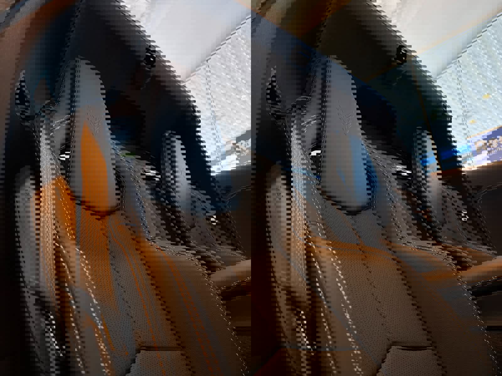 New 2025 Chevrolet Corvette Z06 image 14