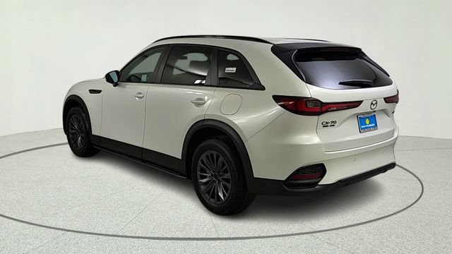 New 2026 MAZDA CX-70 SC Plus AWD/4WD image 5