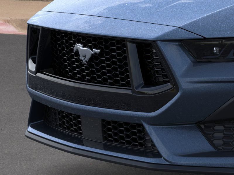 New 2026 Ford Mustang GT Premium RWD image 19