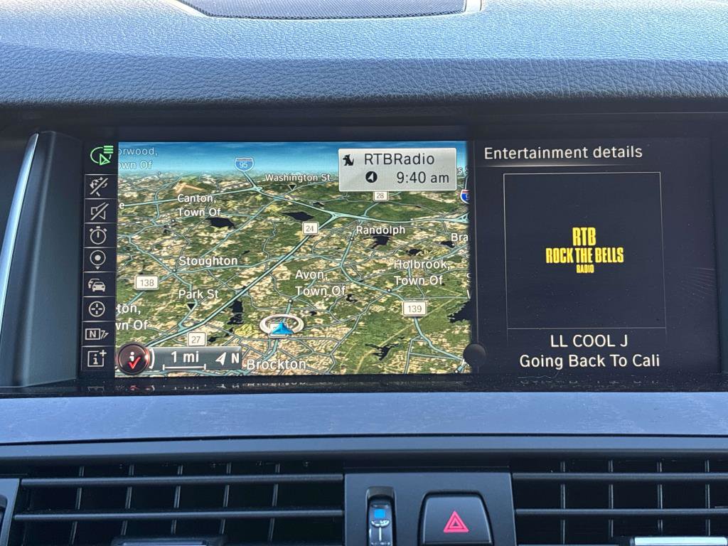 Used 2016 BMW 535i xDrive Sedan image 22