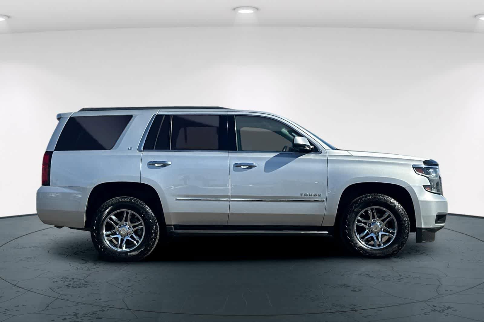 Used 2020 Chevrolet Tahoe LT image 6