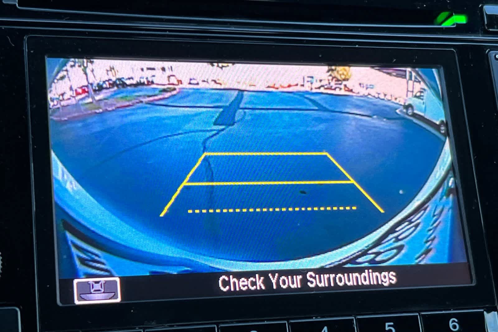 Used 2019 Honda HR-V LX image 20