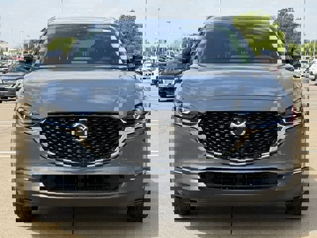Used 2025 MAZDA CX-30 AWD 2.5 S w/ Preferred Package image 7