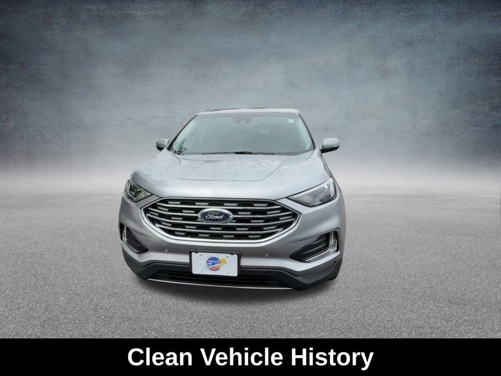 Used 2024 Ford Edge Titanium image 6