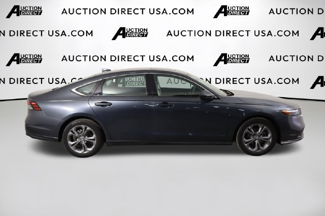 Used 2024 Honda Accord EX image 37