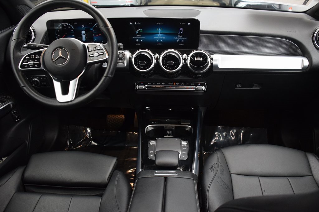 Certified 2022 Mercedes-Benz GLB 250 image 17