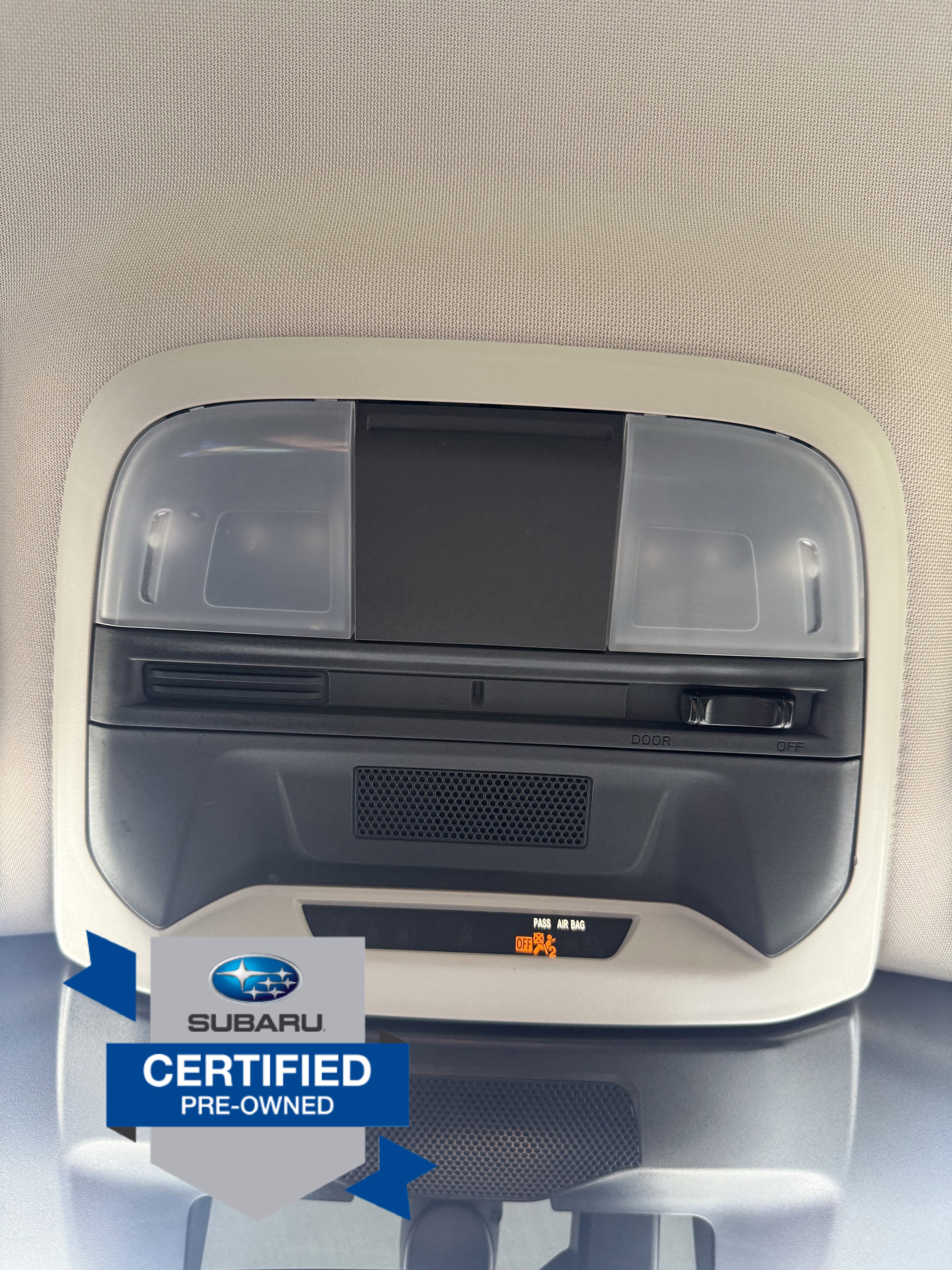 Used 2024 Subaru Impreza 2.0i AWD/4WD image 29