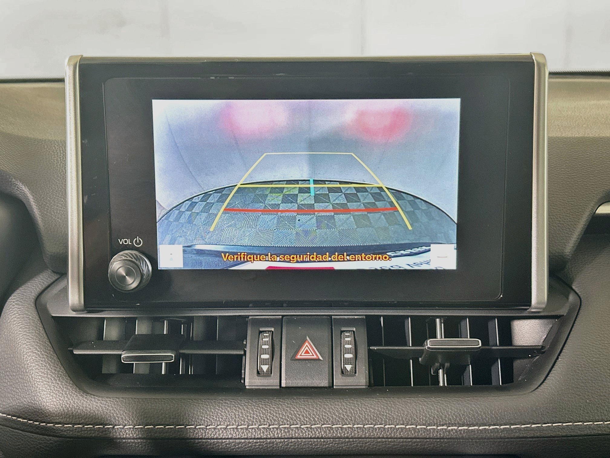 Certified 2025 Toyota RAV4 XLE Premium FWD image 25