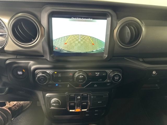 Used 2023 Jeep Wrangler Unlimited image 22